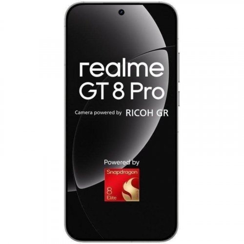 Realme GT 8 Pro 5G 16GB 512GB 6.79