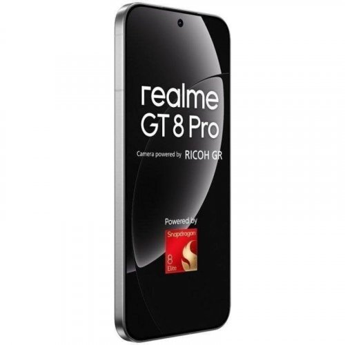 Realme GT 8 Pro 5G 16GB 512GB 6.79