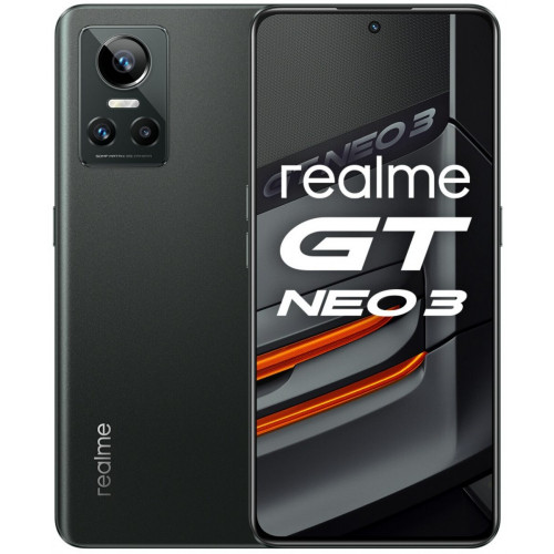 Realme GT Neo 3