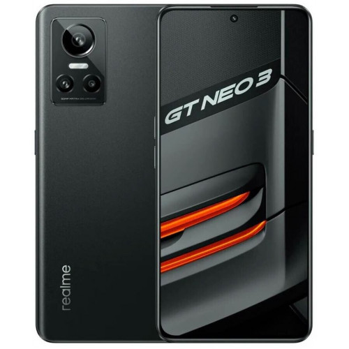 Realme GT Neo 3