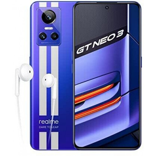 Realme GT Neo 3