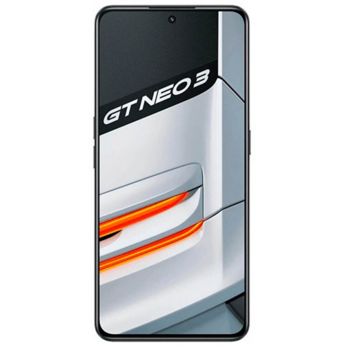 Realme GT Neo 3
