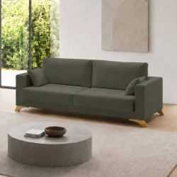 REBAJAS Sofá de tela Sarai de HOME