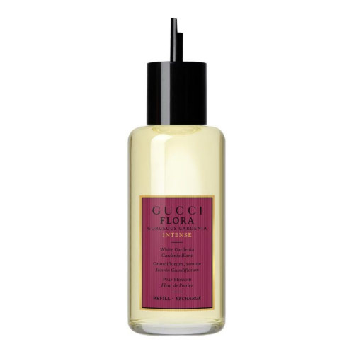 Recarga Eau de Parfum Intense Flora Gorgeous Gardenia Gucci