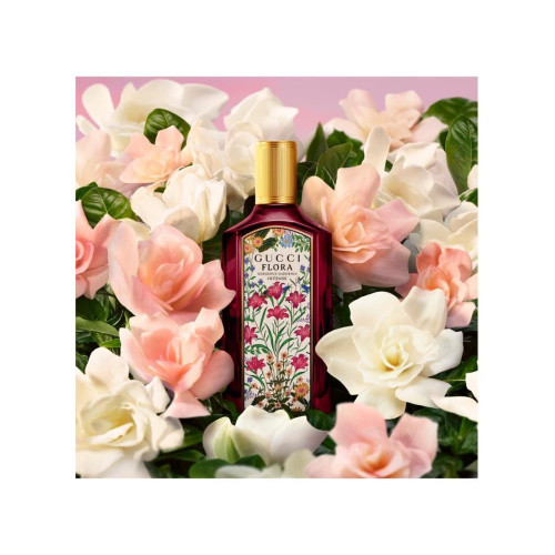 Recarga Eau de Parfum Intense Flora Gorgeous Gardenia Gucci