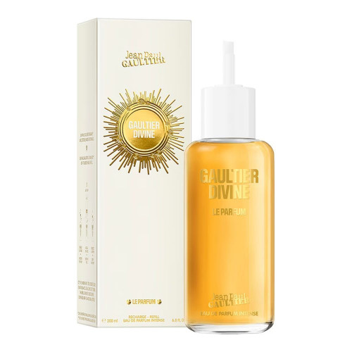 Recarga Eau de Parfum Intense Gaultier Divine Jean Paul Gaultier