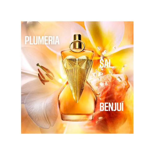 Recarga Eau de Parfum Intense Gaultier Divine Jean Paul Gaultier