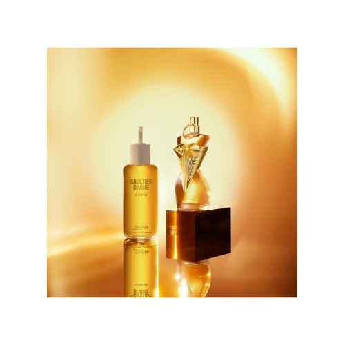 Recarga Eau de Parfum Intense Gaultier Divine Jean Paul Gaultier