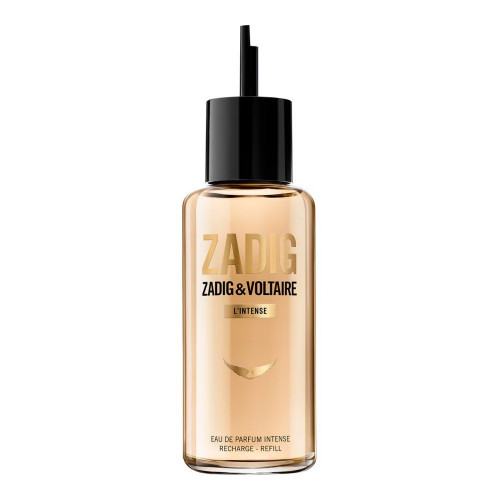 Recarga Eau de Parfum Intense Zadig L’Intense 150 ml Zadig & Voltaire