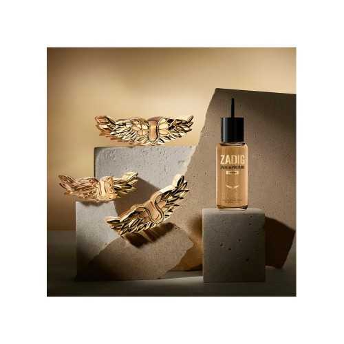 Recarga Eau de Parfum Intense Zadig L’Intense 150 ml Zadig & Voltaire