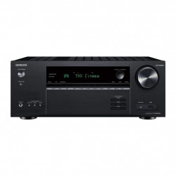 Receptor AV Onkyo TX-NR6100 Dolby Atmos DTS:X 165W