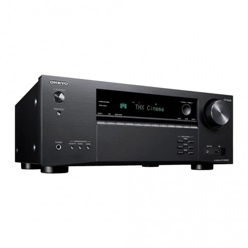 Receptor AV Onkyo TX-NR6100 Dolby Atmos DTS:X 165W