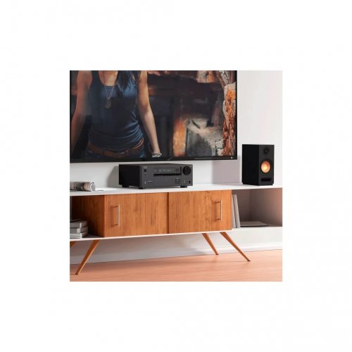 Receptor AV Onkyo TX-NR6100 Dolby Atmos DTS:X 165W