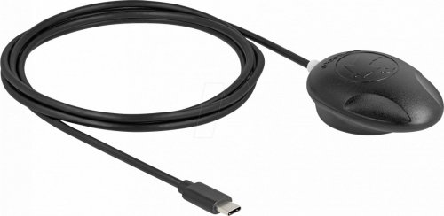 Receptor NL-8002UC USB 2.0 Type-C™ Multi GNSS u-blox 8 1,5 m