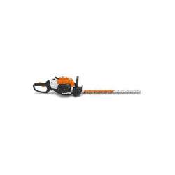 Recortadora de setos de gasolina Stihl HS 82 R de 2 tiempos