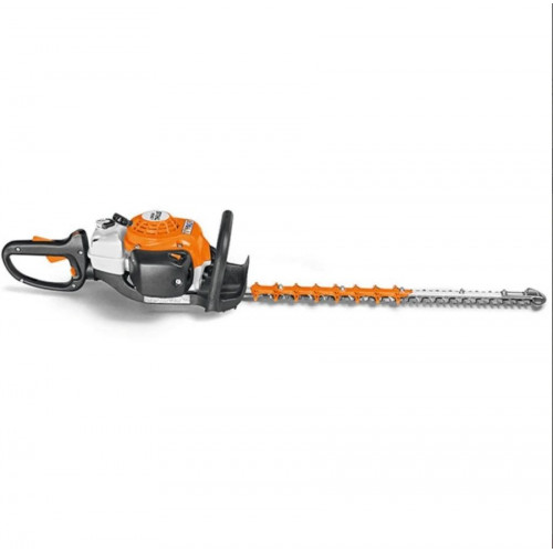 Recortadora de setos de gasolina Stihl HS 82 R de 2 tiempos