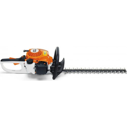 Recortadora de setos de gasolina Stihl HS 82 R de 2 tiempos