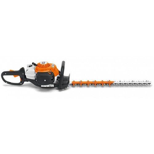 Recortadora de setos de gasolina Stihl HS 82 R de 2 tiempos