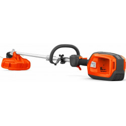 Recortadora Husqvarna 525ilk con trimmer