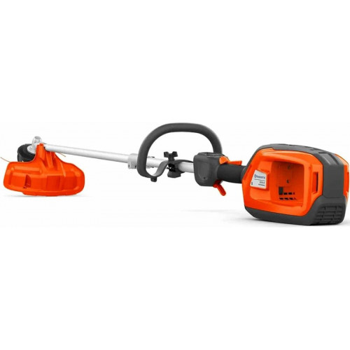Recortadora Husqvarna 525ilk con trimmer
