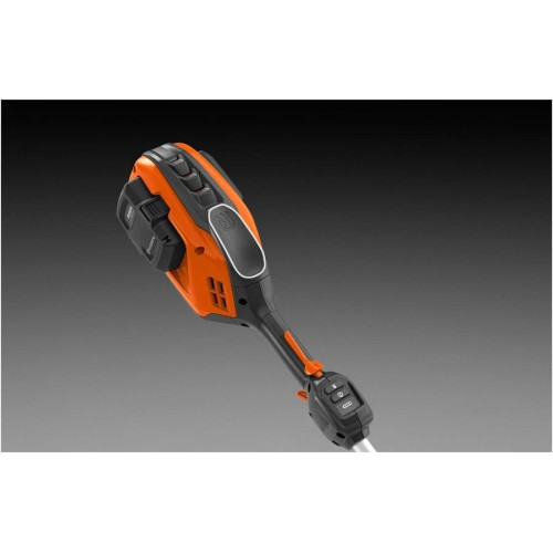 Recortadora Husqvarna 525ilk con trimmer