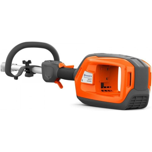 Recortadora Husqvarna 525ilk con trimmer
