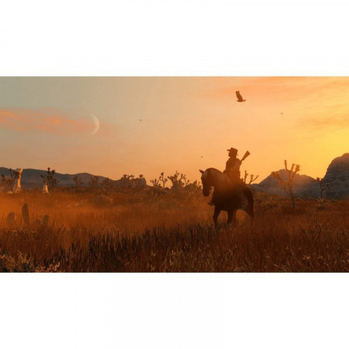 Red Dead Redemption Nintendo Switch