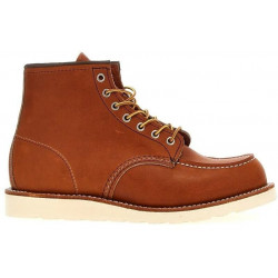 Red Wing 875 oro/iginal