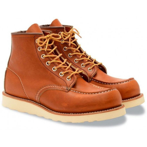 Red Wing 875 oro/iginal
