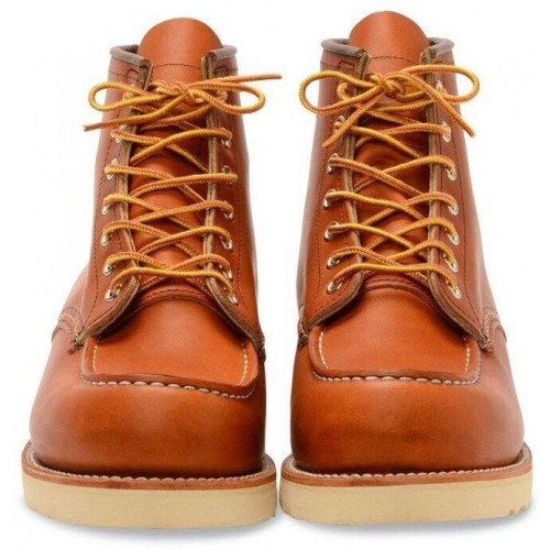 Red Wing 875 oro/iginal