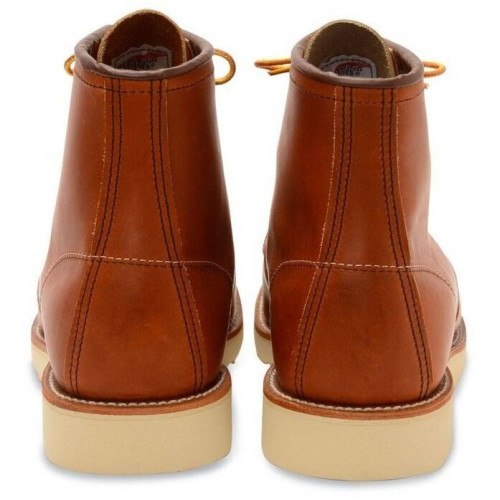 Red Wing 875 oro/iginal