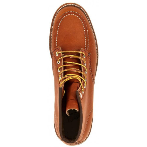 Red Wing 875 oro/iginal