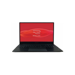 REDLINE RL-1001SGS-CC Negro - Ordenador Portátil Intel Celeron N4020 15.6