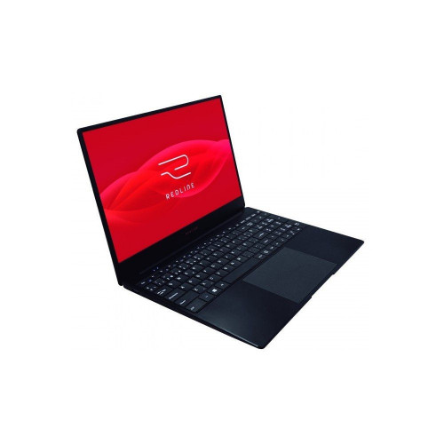 REDLINE RL-1001SGS-CC Negro - Ordenador Portátil Intel Celeron N4020 15.6