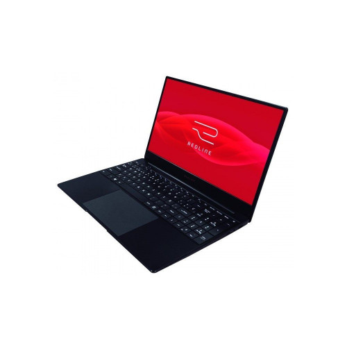 REDLINE RL-1001SGS-CC Negro - Ordenador Portátil Intel Celeron N4020 15.6