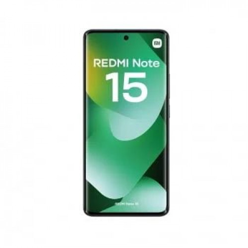 Redmi Note 15 Xiaomi