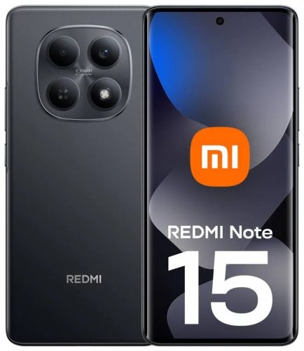 Redmi Note 15 Xiaomi