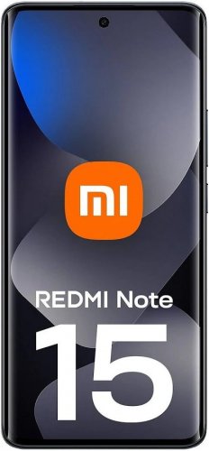 Redmi Note 15 Xiaomi
