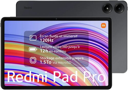 Redmi Pad Pro XIAOMI