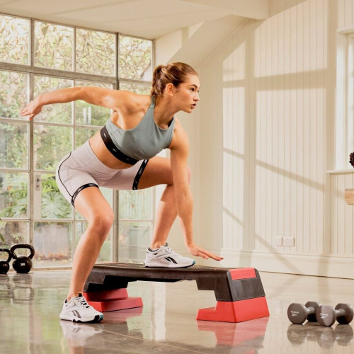 Reebok Step + Bluetooth Counter