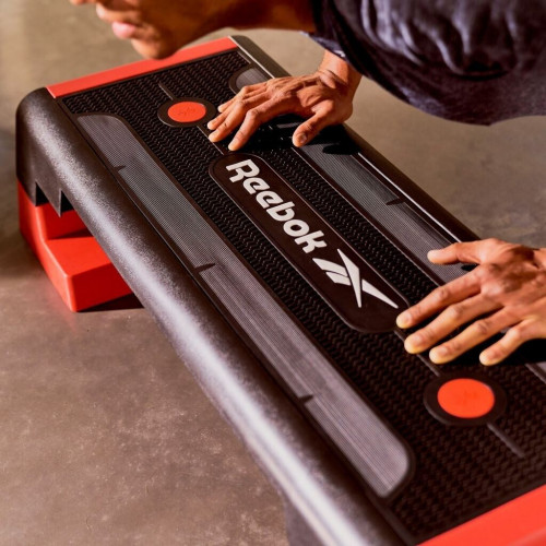 Reebok Step + Bluetooth Counter