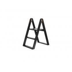 Reech Stepladder Negro - GEJST