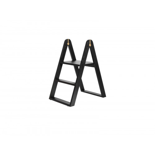 Reech Stepladder Negro - GEJST