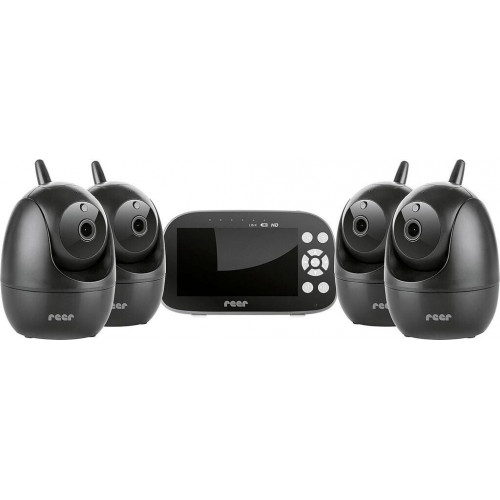Reer BabyCam Pro HD Move 5