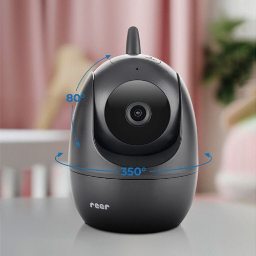 Reer BabyCam Pro HD Move 5