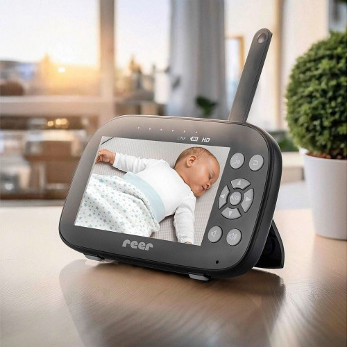 Reer BabyCam Pro HD Move 5