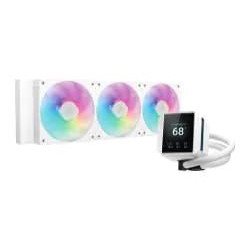 Ref. Liq. DeepCool Mystique 360WH