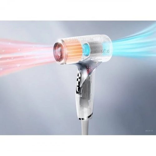 ReFa secador de pelo compacto BEAUTECH DRYER SE AC100V