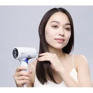 ReFa secador de pelo compacto BEAUTECH DRYER SE AC100V