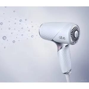 ReFa secador de pelo compacto BEAUTECH DRYER SE AC100V